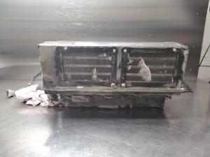 Liebherr Unité de chauffage